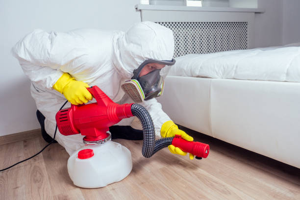 Best Best Pest Control Companies  in Clearfield, PA